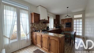  Maison � vendre 6 pi�ces 145 m�