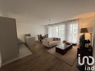  Appartement � vendre 3 pi�ces 66 m�