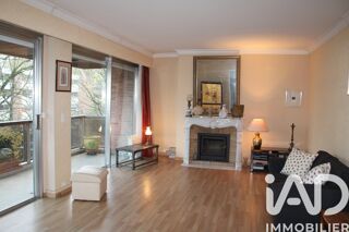  Appartement � vendre 4 pi�ces 103 m�
