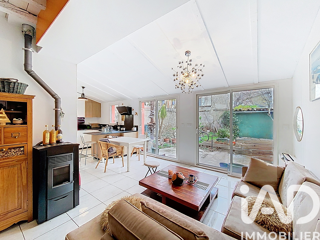  Maison � vendre 3 pi�ces 102 m�