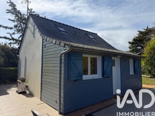  Maison � vendre 3 pi�ces 50 m�