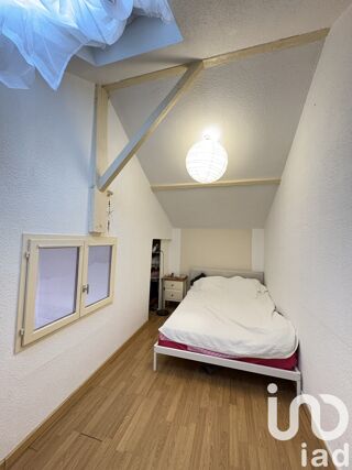  Appartement � vendre 3 pi�ces 62 m�