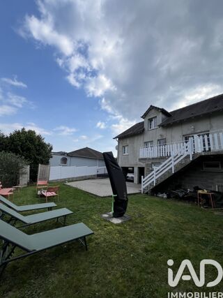  Maison � vendre 7 pi�ces 181 m�