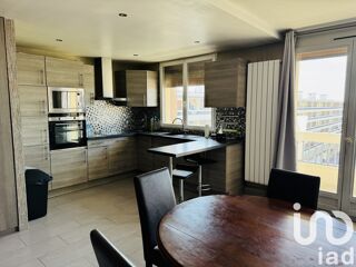  Appartement  vendre 3 pices 67 m