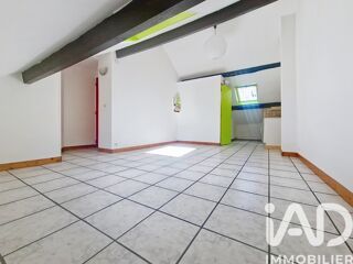  Appartement � vendre 1 pi�ce 19 m�