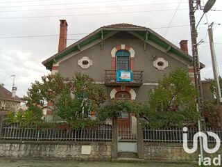  Maison � vendre 6 pi�ces 100 m�