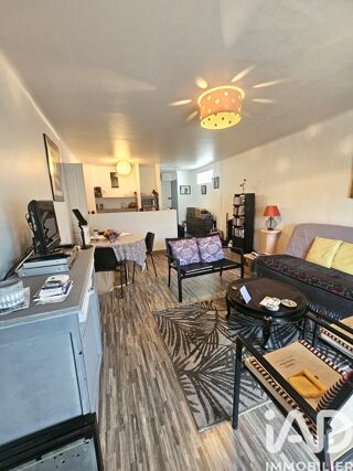  Appartement � vendre 3 pi�ces 63 m�