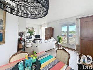  Appartement  vendre 4 pices 97 m