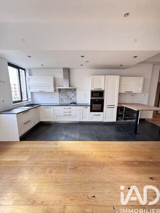  Appartement � vendre 3 pi�ces 90 m�