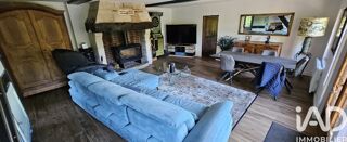  Maison � vendre 9 pi�ces 239 m�