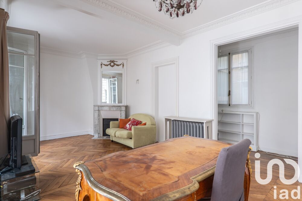  vendre  Appartement Paris 15