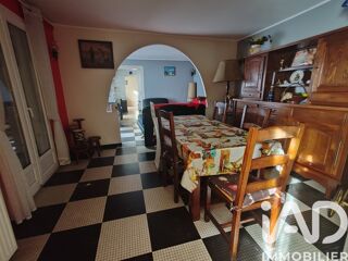  Maison � vendre 3 pi�ces 80 m�