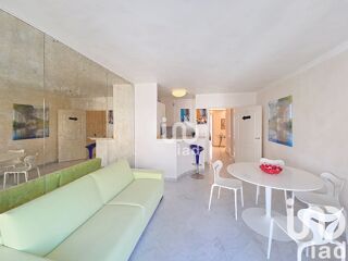  Appartement � vendre 2 pi�ces 50 m�