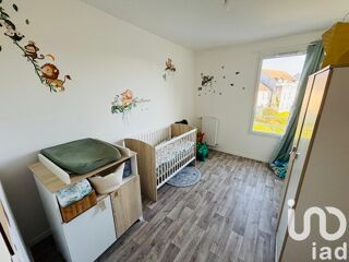  Appartement � vendre 3 pi�ces 61 m�