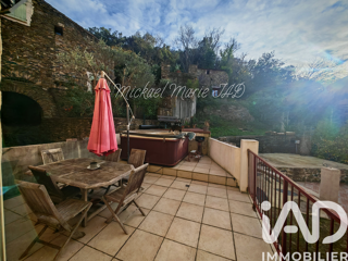  Maison � vendre 4 pi�ces 71 m�