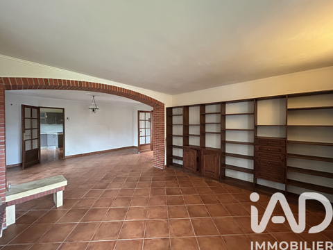   Vente Maison/villa 5 pi�ces Maison - 5 pi�ce(s) - 131 m�