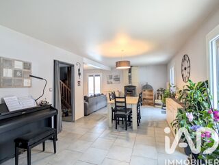  Maison � vendre 6 pi�ces 121 m�