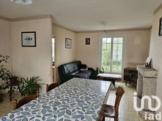  Maison � vendre 6 pi�ces 140 m�