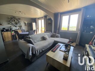  Appartement � vendre 3 pi�ces 56 m�