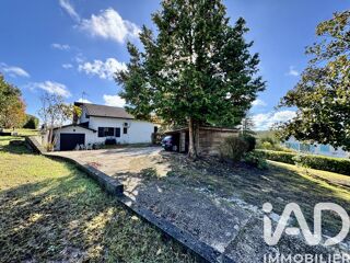  Maison � vendre 8 pi�ces 190 m�