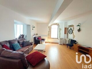 Maison � vendre 9 pi�ces 160 m�