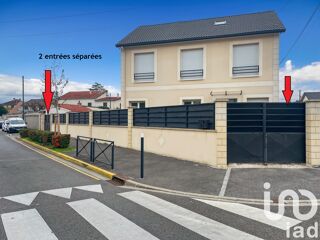  Maison � vendre 5 pi�ces 140 m�