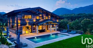  Maison � vendre 7 pi�ces 219 m�