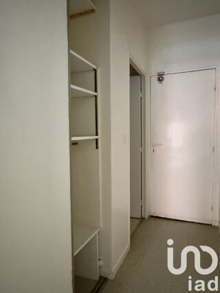  Appartement  vendre 1 pice 22 m