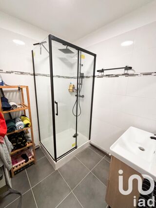  Appartement � vendre 3 pi�ces 58 m�