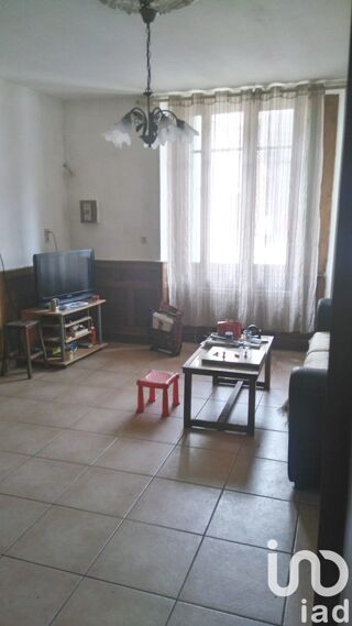  Maison  vendre 4 pices 110 m