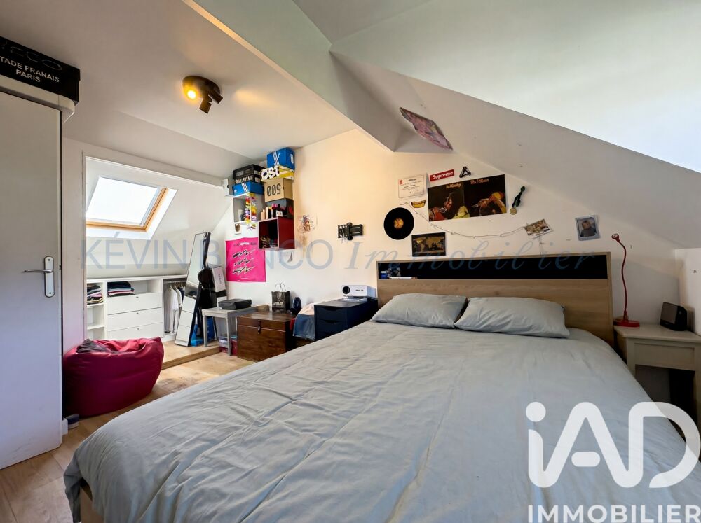 � vendre  Maison Verri�res-le-Buisson (91370)