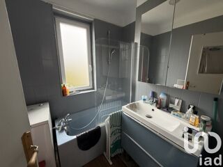 Appartement � vendre 3 pi�ces 55 m�