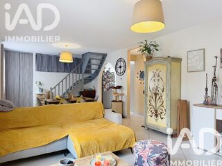  Maison � vendre 5 pi�ces 118 m�