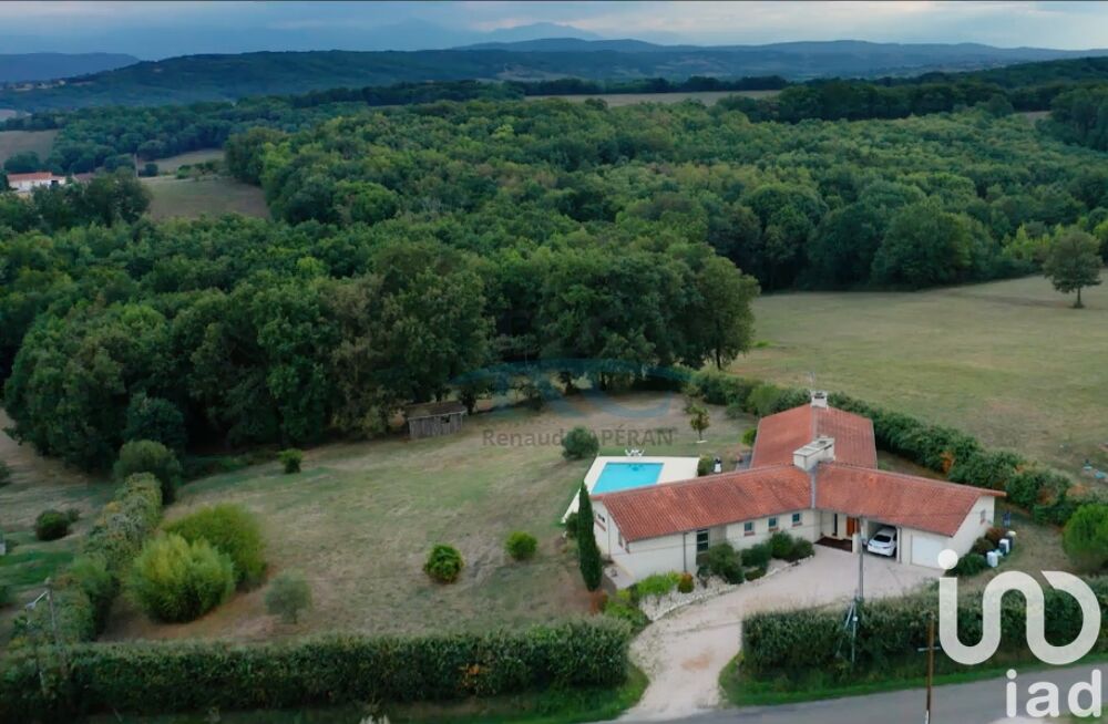  vendre  Maison Toulouse (31000)