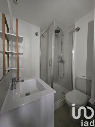  Appartement � vendre 3 pi�ces 45 m�