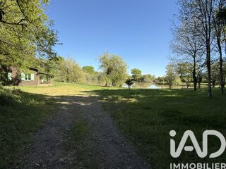  Terrain � vendre 20970 m�