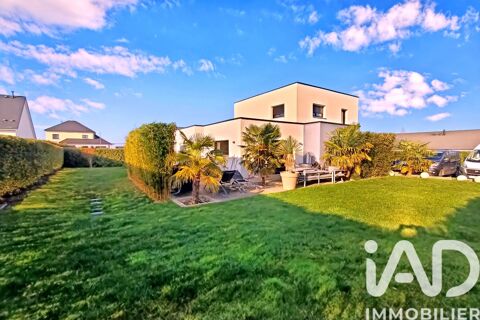   Vente Maison/villa 6 pi�ces Maison - 6 pi�ce(s) - 174 m�