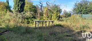  Terrain � vendre 464 m�