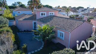  Maison � vendre 7 pi�ces 198 m�