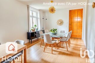  Maison � vendre 6 pi�ces 112 m�