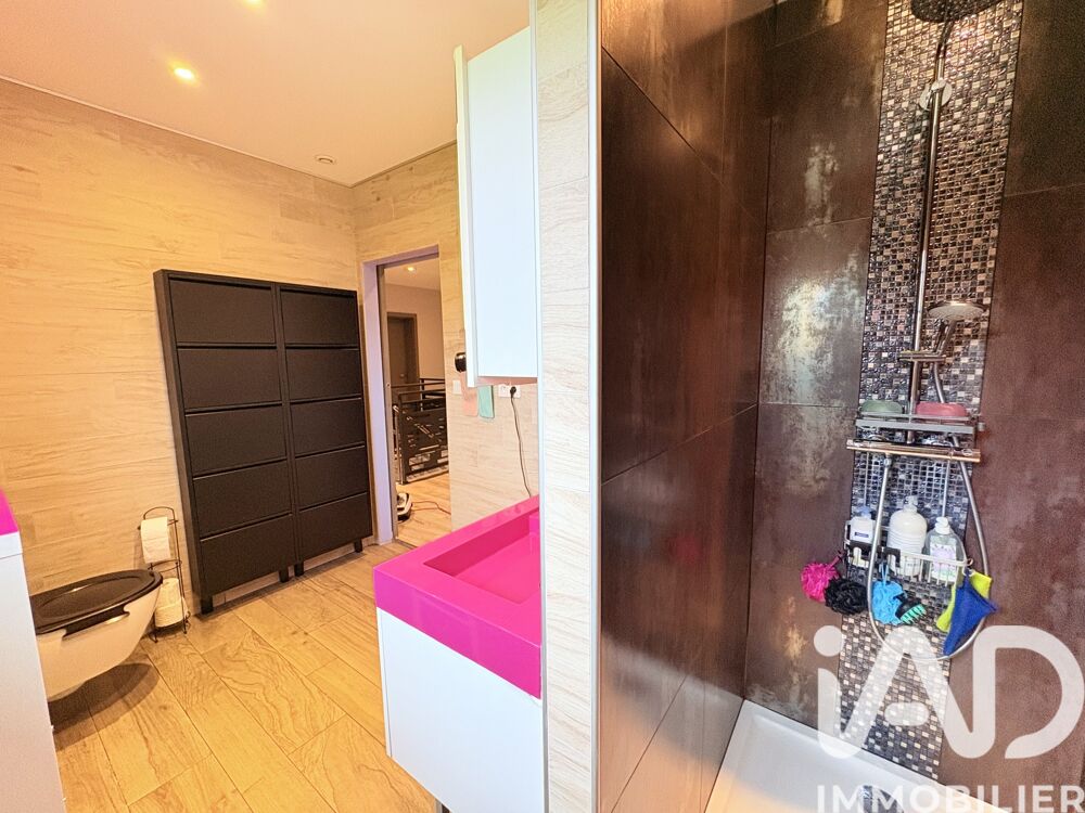  vendre  Maison Russange (57390)