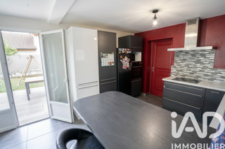  Maison � vendre 4 pi�ces 108 m�