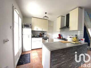  Maison  vendre 7 pices 122 m