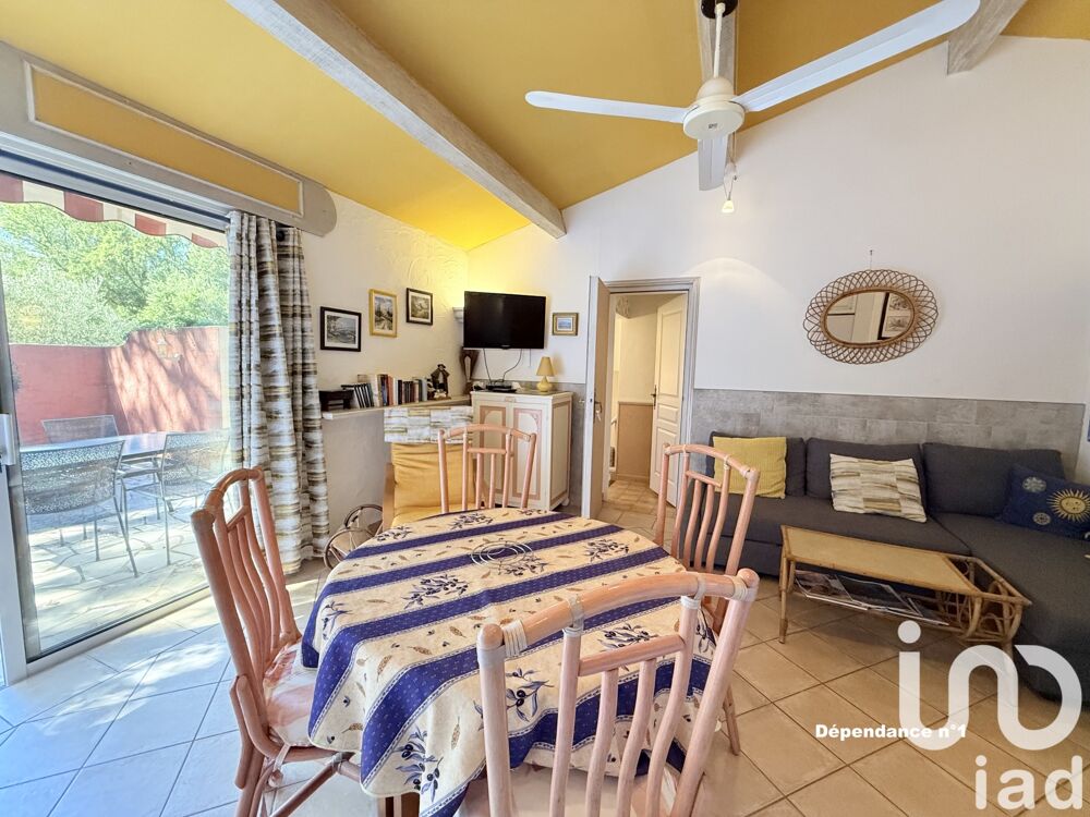  vendre  Maison La Garde-Freinet (83680)