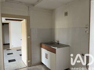  Maison � vendre 3 pi�ces 63 m�