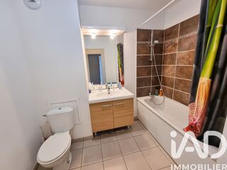  Appartement � vendre 3 pi�ces 54 m�