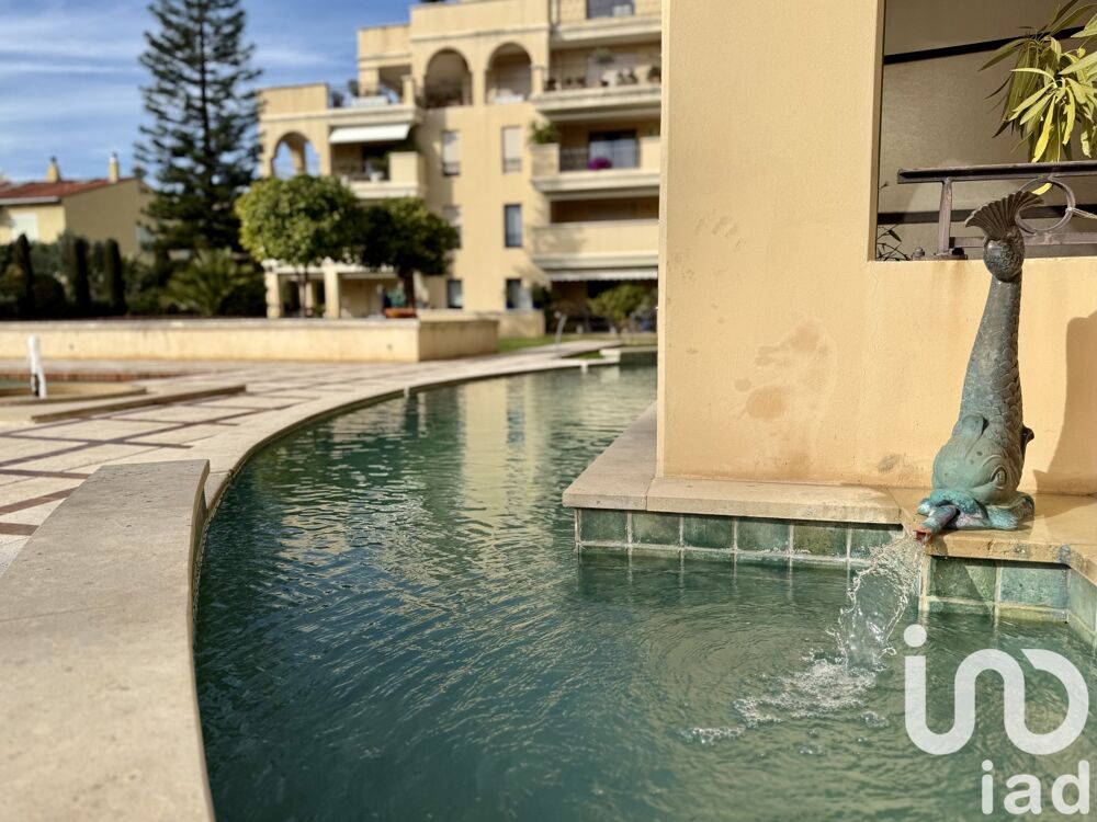  vendre  Appartement Hyres (83400)