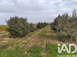  Terrain � vendre 5708 m�