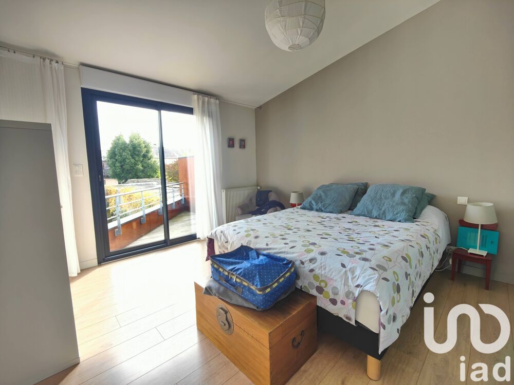  vendre  Villa Rennes (35000)