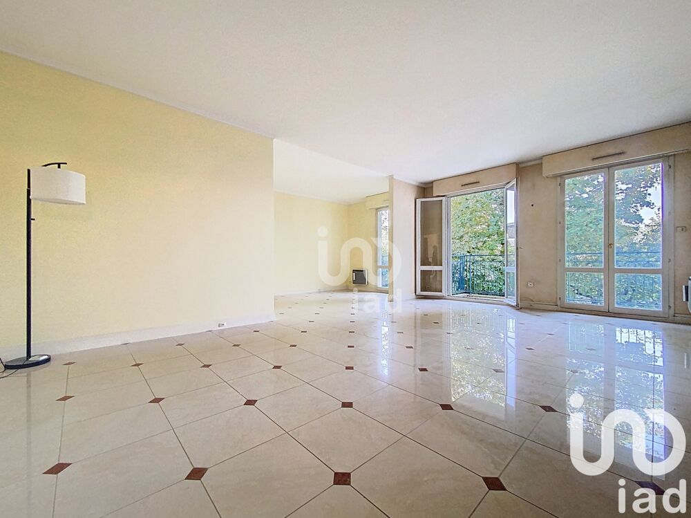  vendre  Appartement Versailles (78000)
